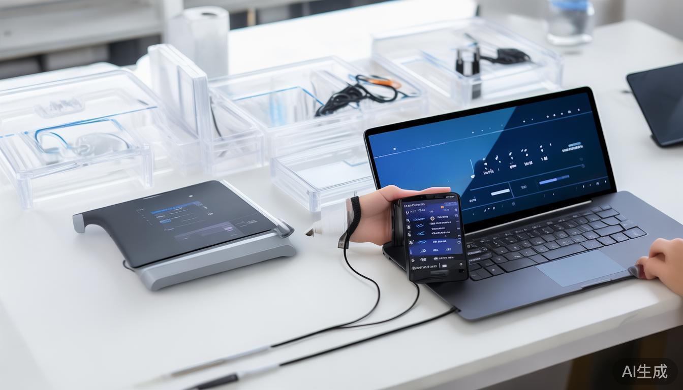 华为手机成u盘装系统 华为手机竟能变成U盘装系统？操作步骤大揭秘