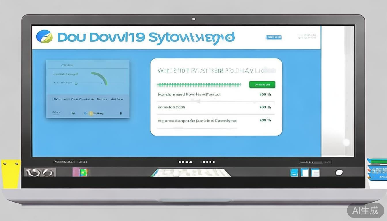 豆豆win10系统下载指南：选对途径，确保系统镜像有效