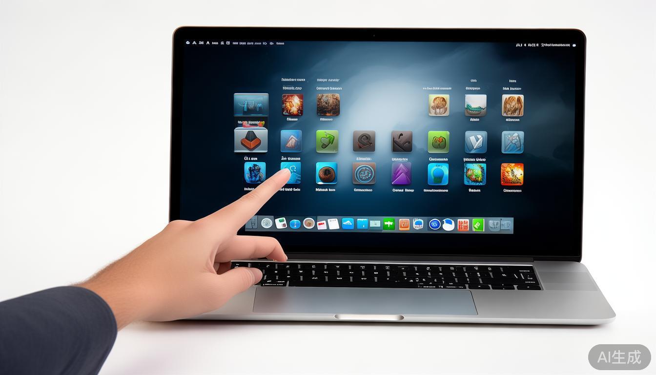 MAC系统下载游戏卸载 MAC系统下载游戏攻略：App Store与官网双管齐下