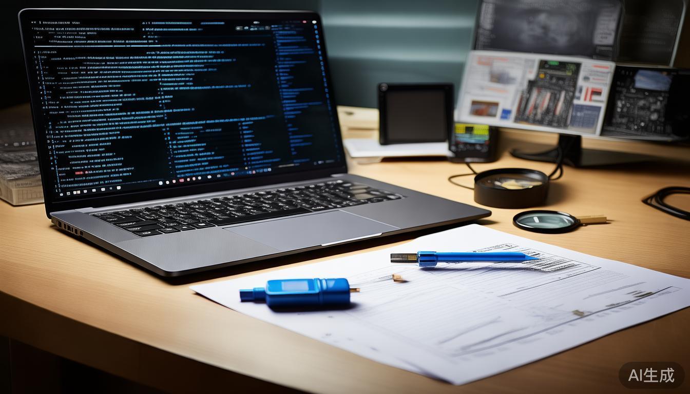 U盘装系统怎么出不来界面