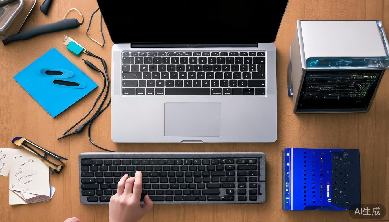 U盘装系统怎么出不来界面