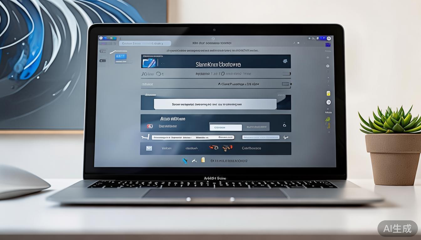 mac系统怎么下载闪讯