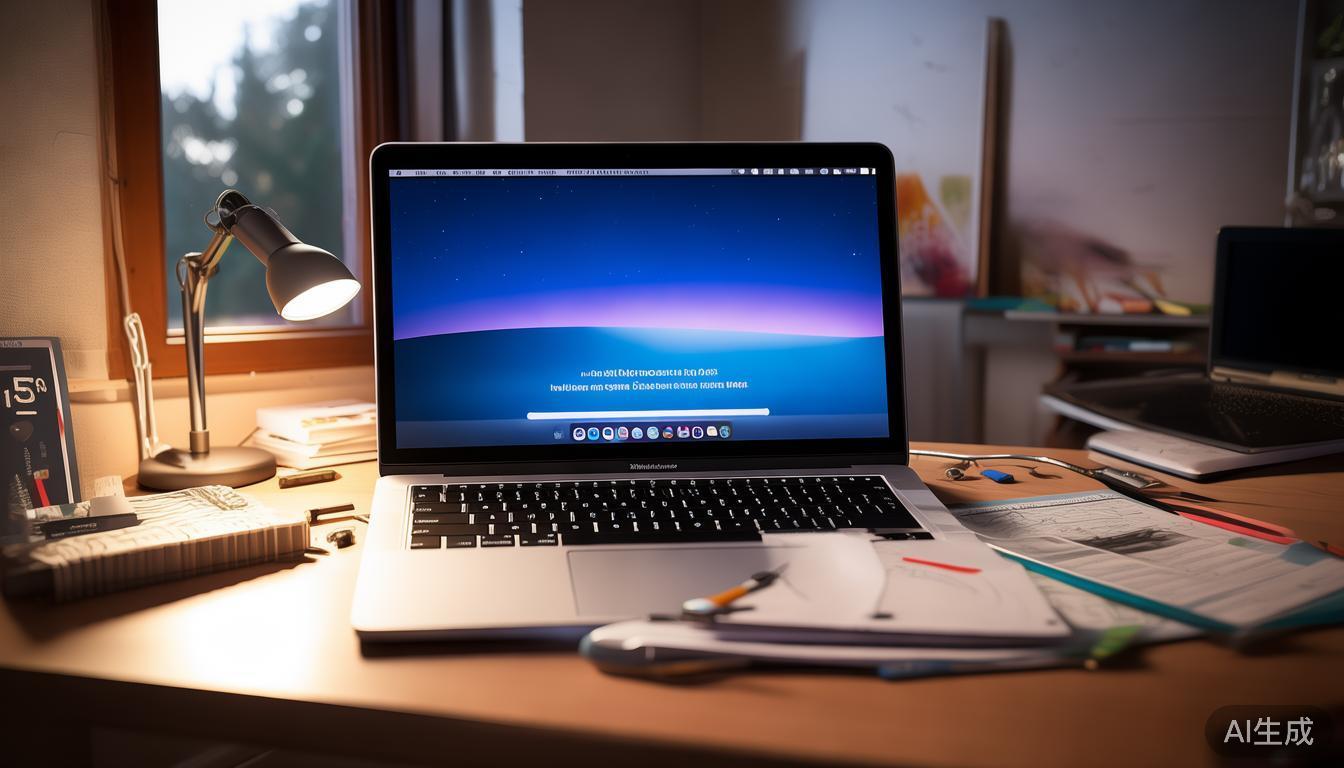 mac装系统其他版本安装