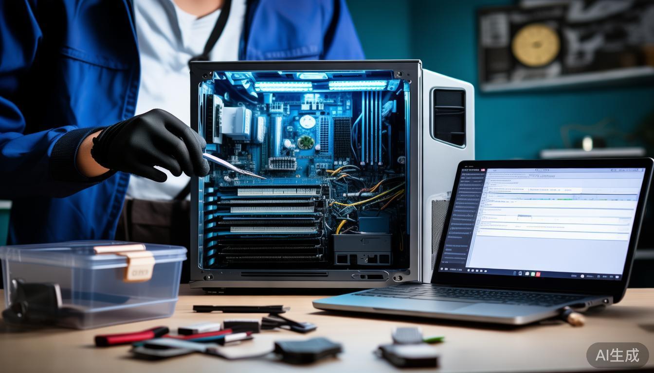 xp系统中的mac地址