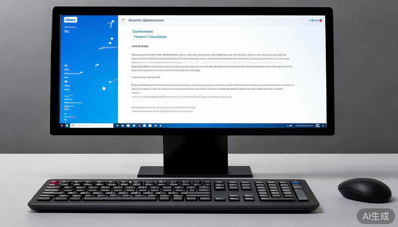 安信证券win10下载 Win10系统下载安信证券攻略，官网入口及速度要点