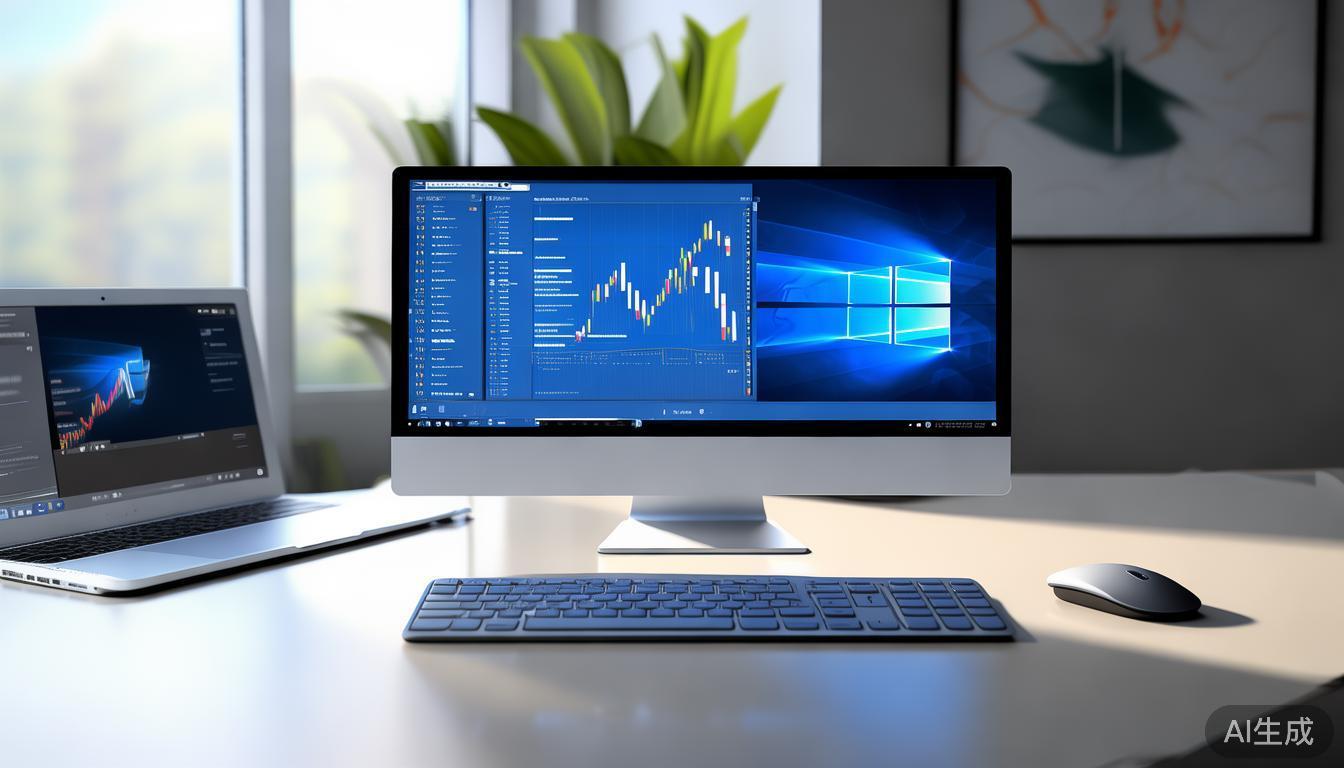 安信证券win10下载