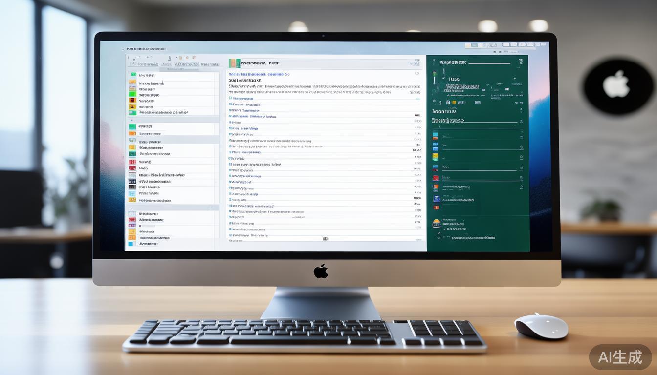 mac pro 系统版本
