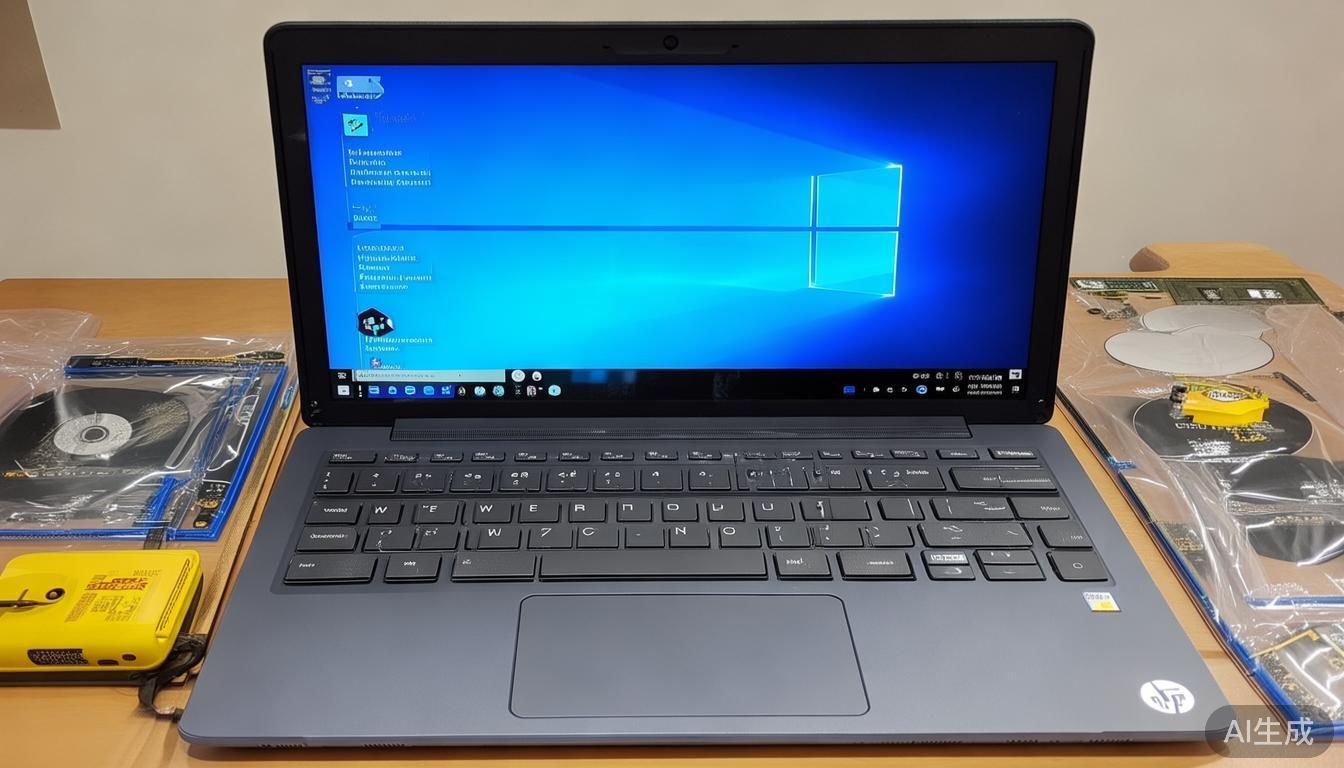 惠普431u盘装系统教程 惠普431如何用U盘装系统？这些准备工作和方法要知道