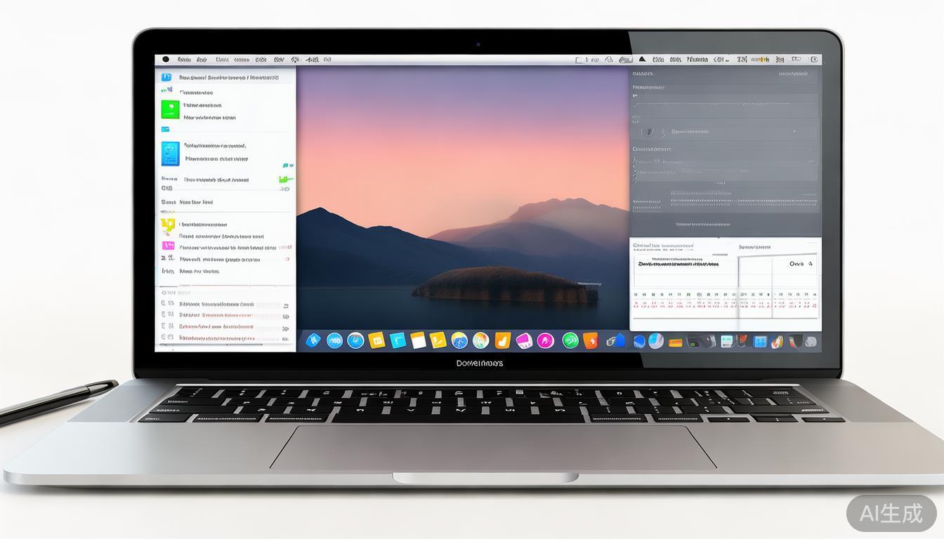 mac系统的下载工具
