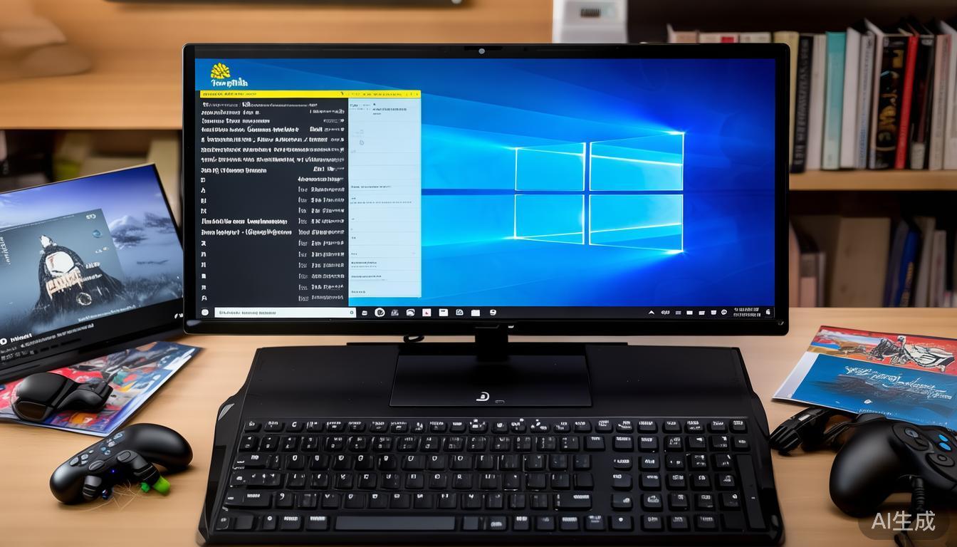 聊聊合金装备win10下载那些事儿，你知道咋选平台吗？