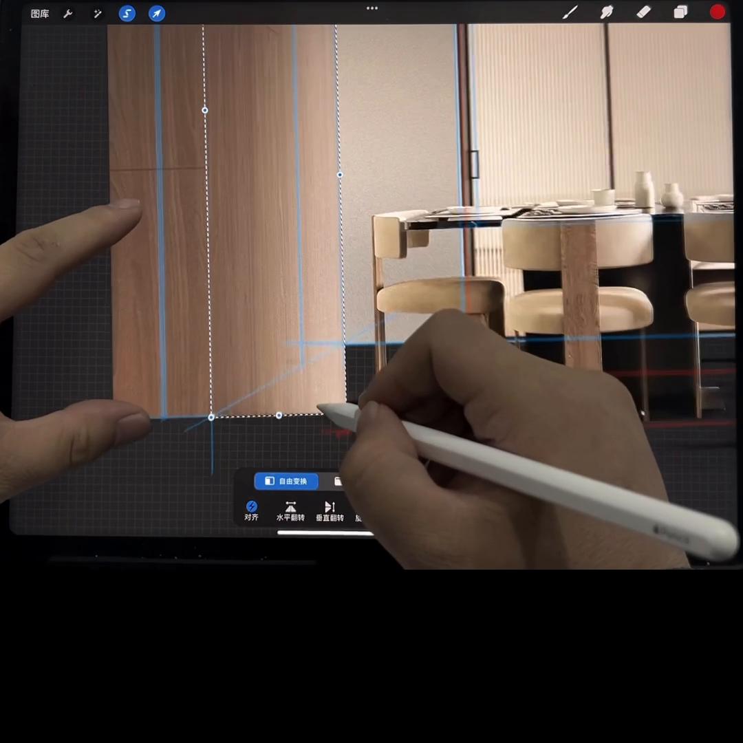 win连ipad画画教程