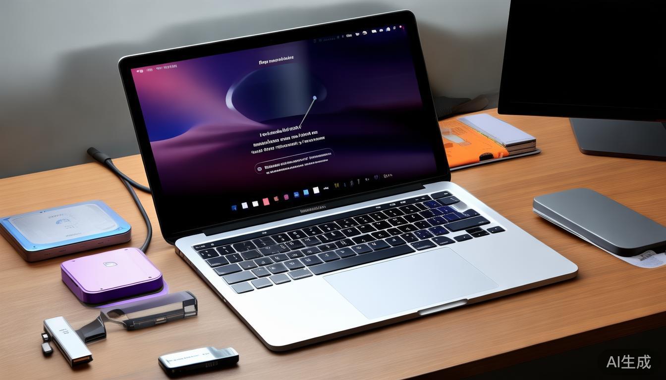 苹果硬盘当u盘装系统教程