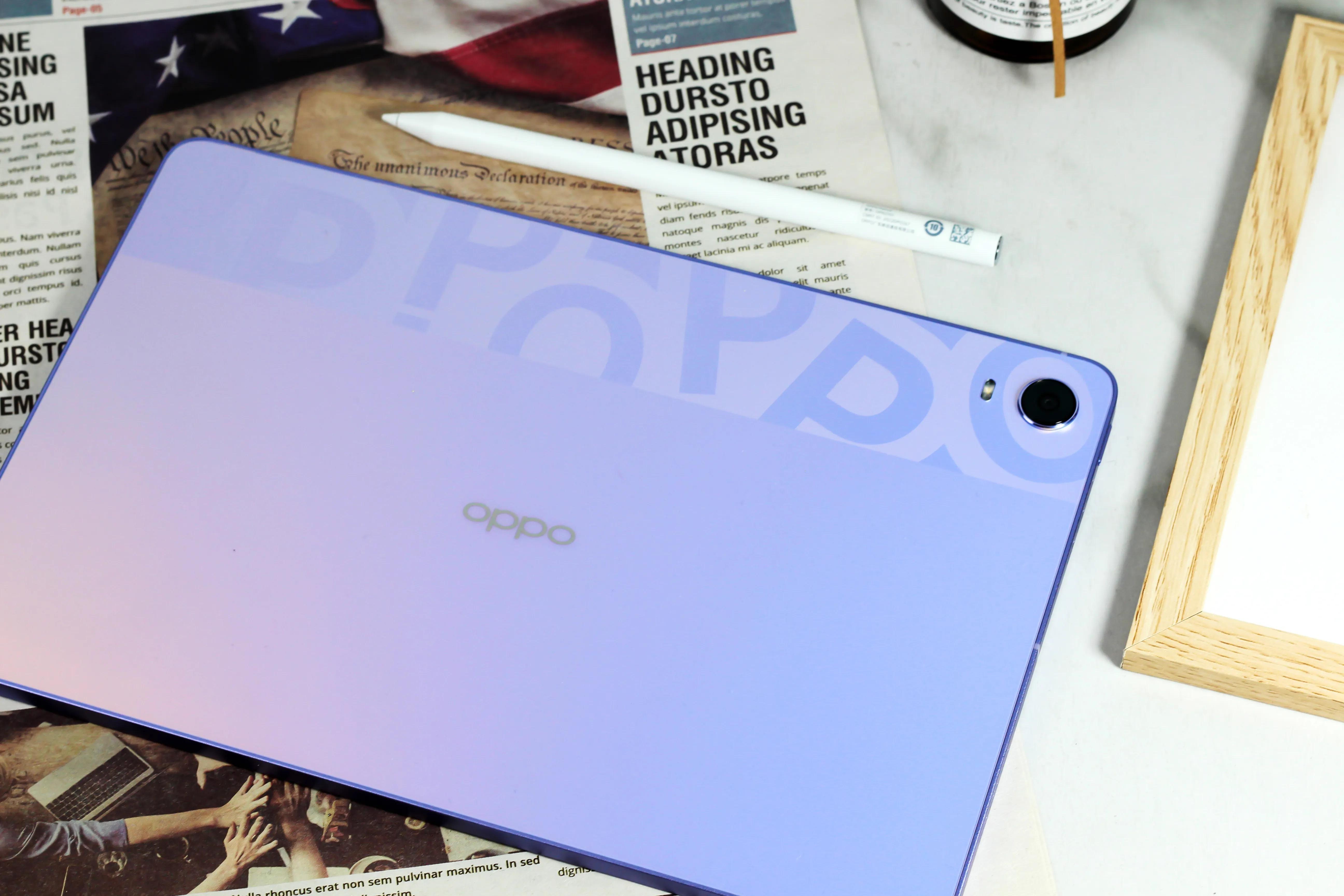 win连ipad画画教程 OPPO Pad绘画快速入门指南，真的很快！你也能学会