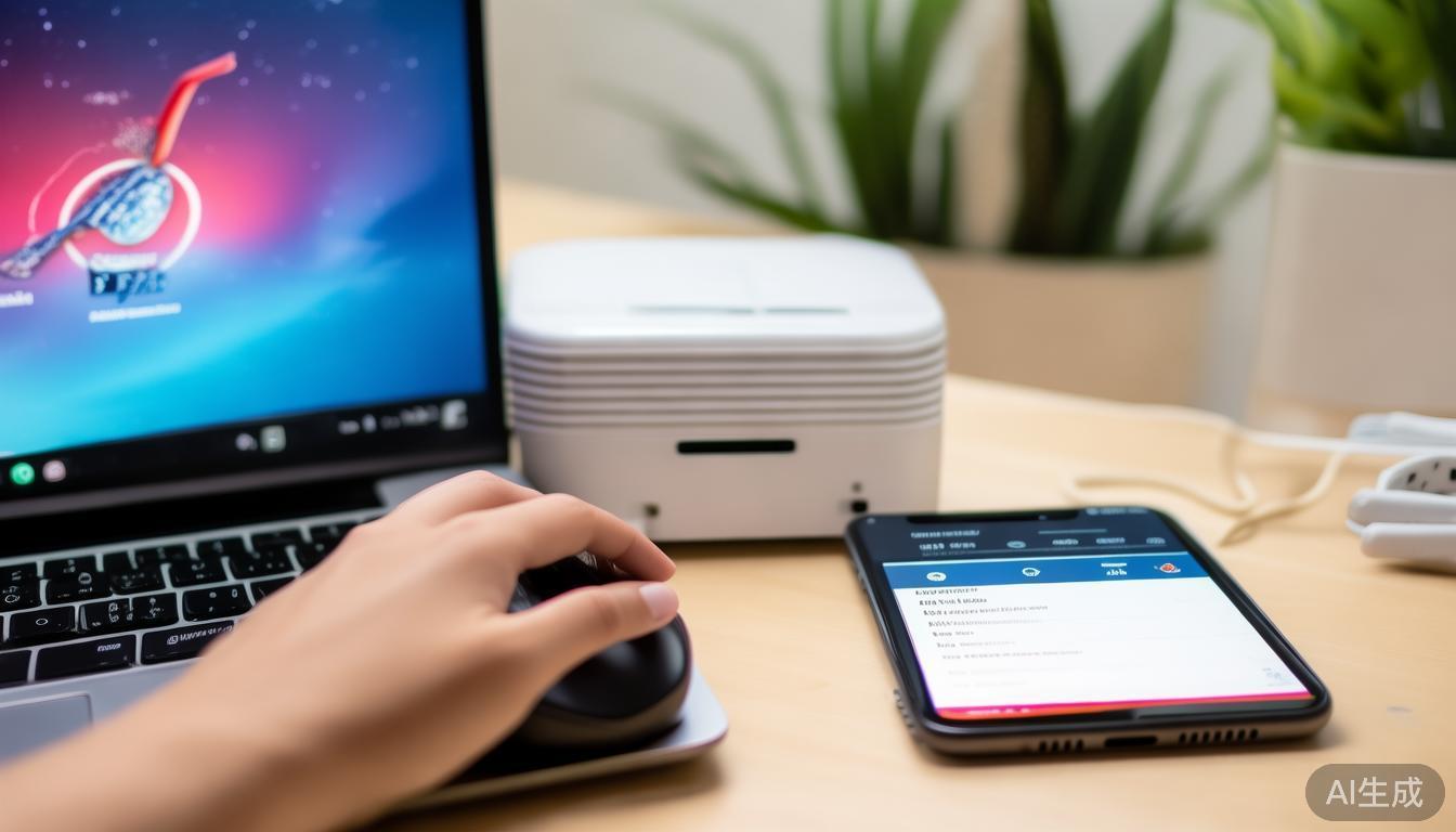 笔记本Mac地址系统失效怎么办？检查硬件连接与驱动是关键