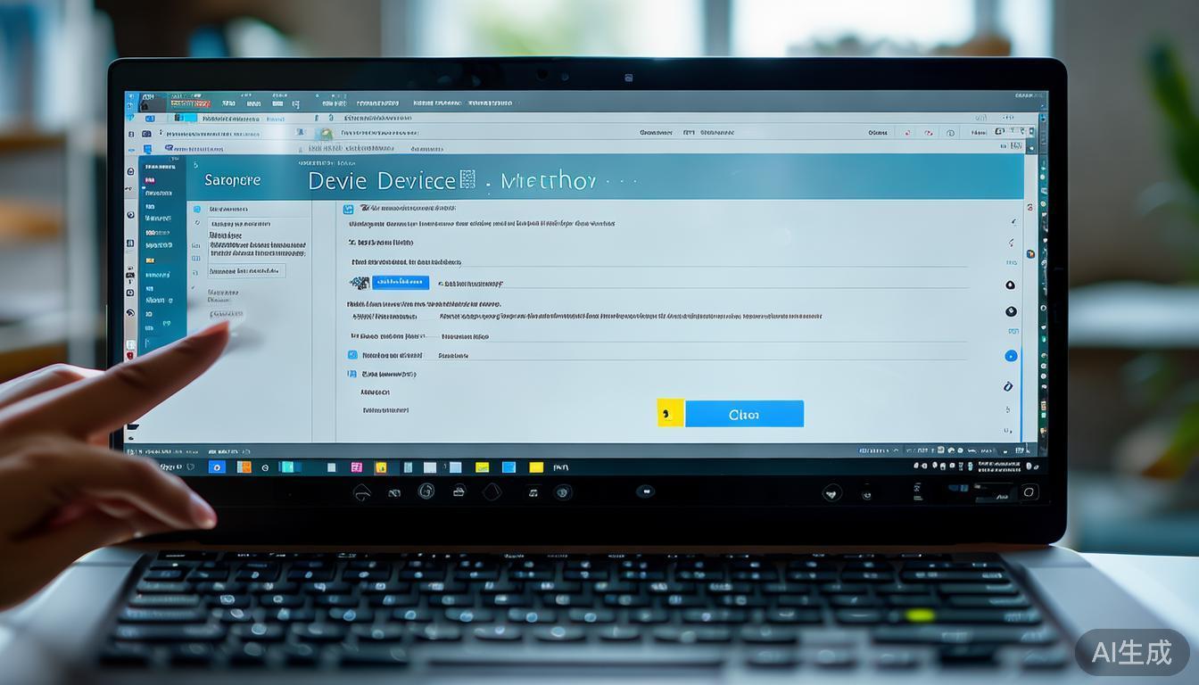 笔记本Mac地址系统失效