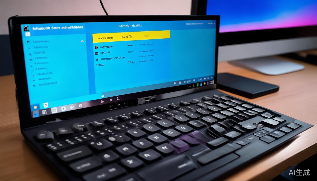 笔记本Mac地址系统失效