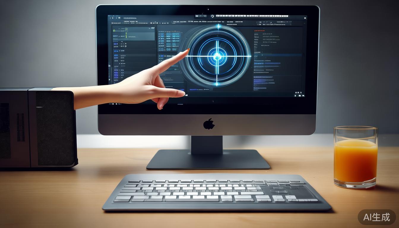 WIN7系统光标指针下载