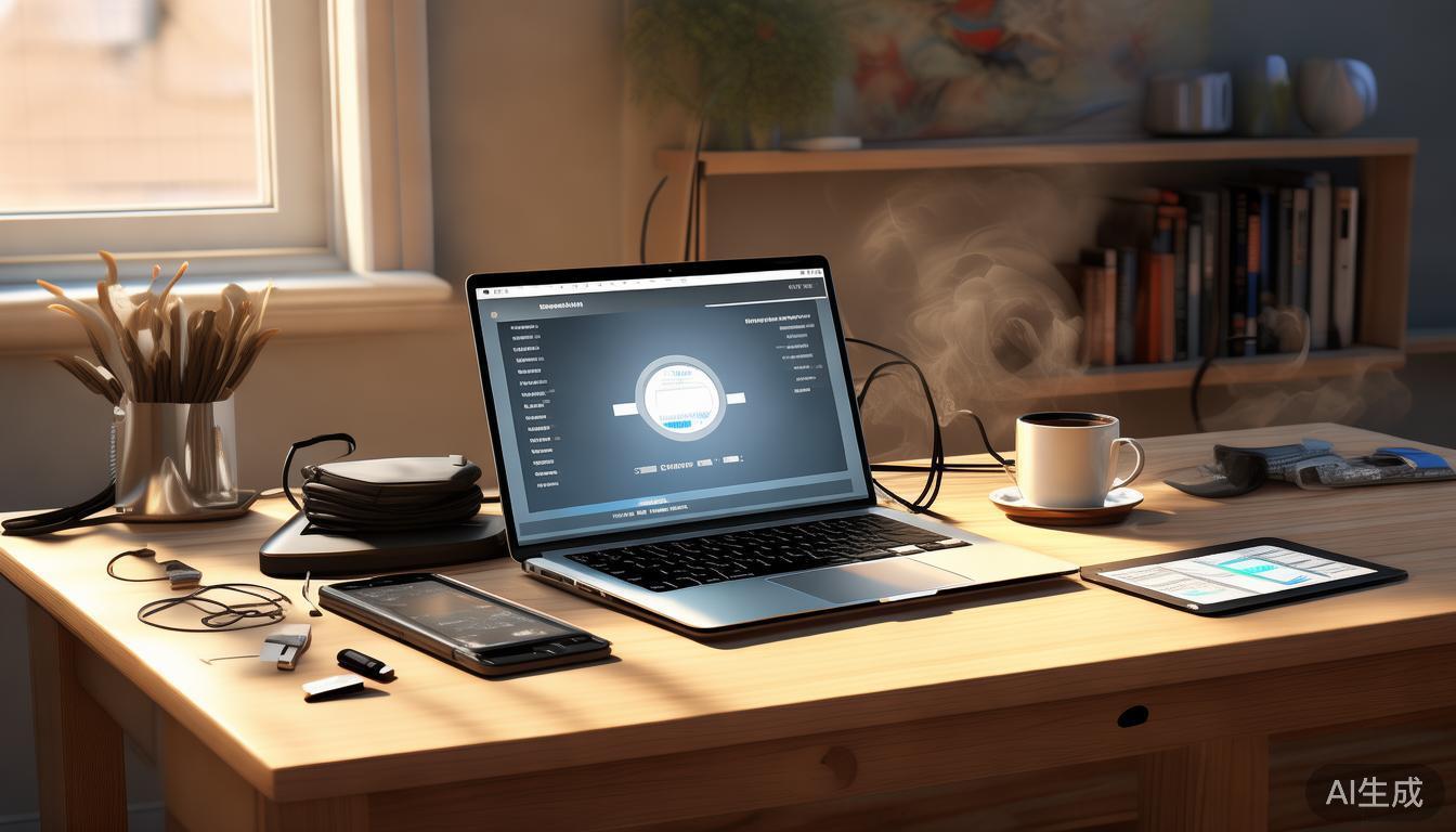 一加6t刷win10教程 一加6T刷Win10教程：如何轻松上手并避免数据丢失？
