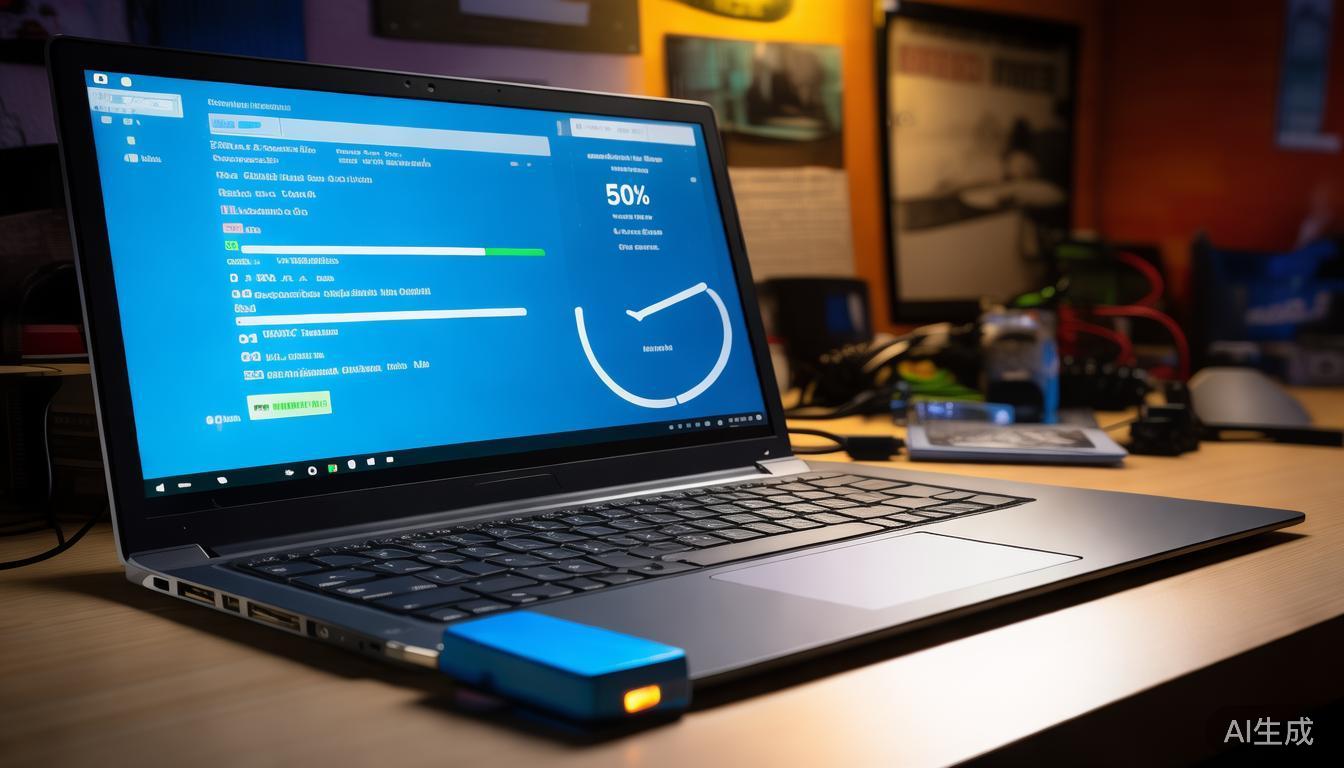 win装机安装教程