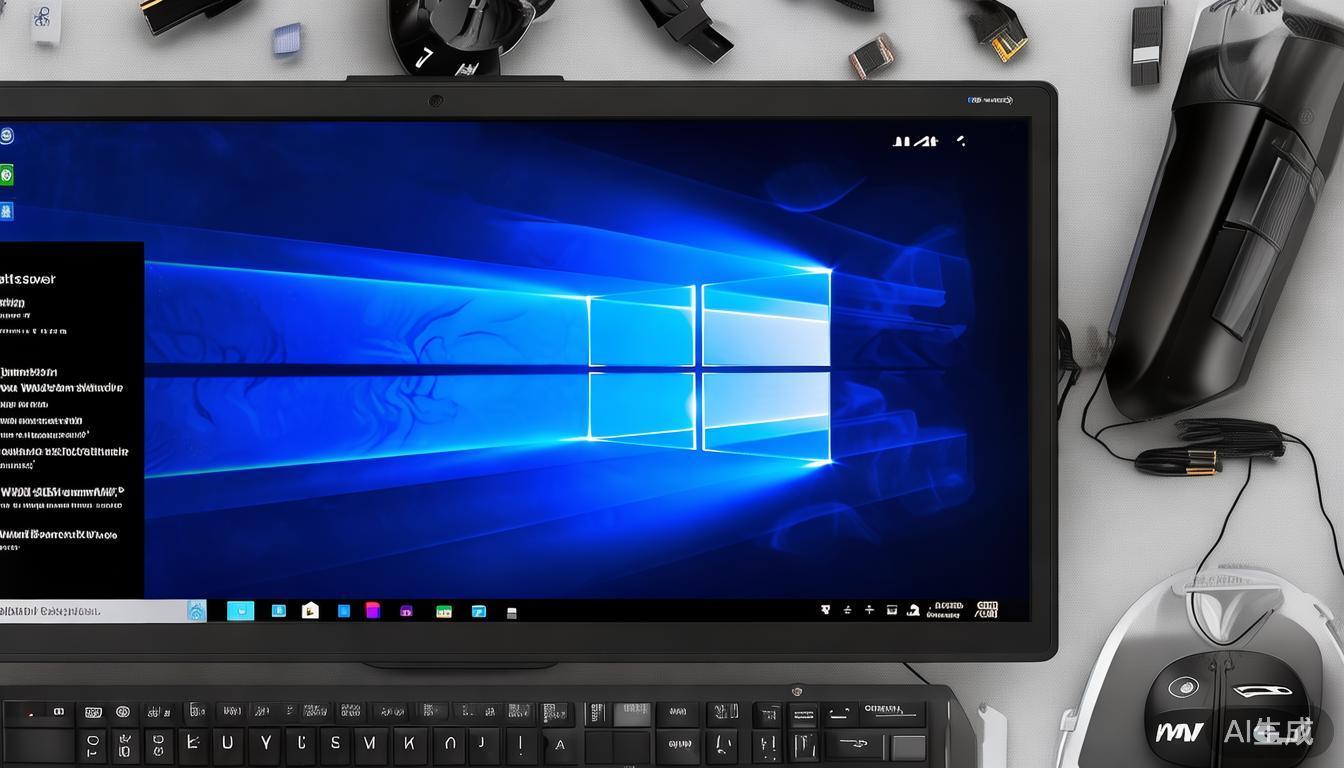 黑鲨u盘装系统方法 黑鲨 U 盘装系统教程来啦！这些准备工作你得知道