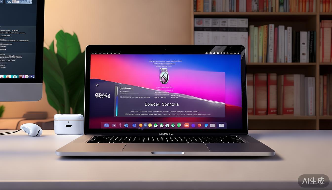 mac系统在官方网站下载 想在官方网站下载Mac系统？这些优势你一定要知道