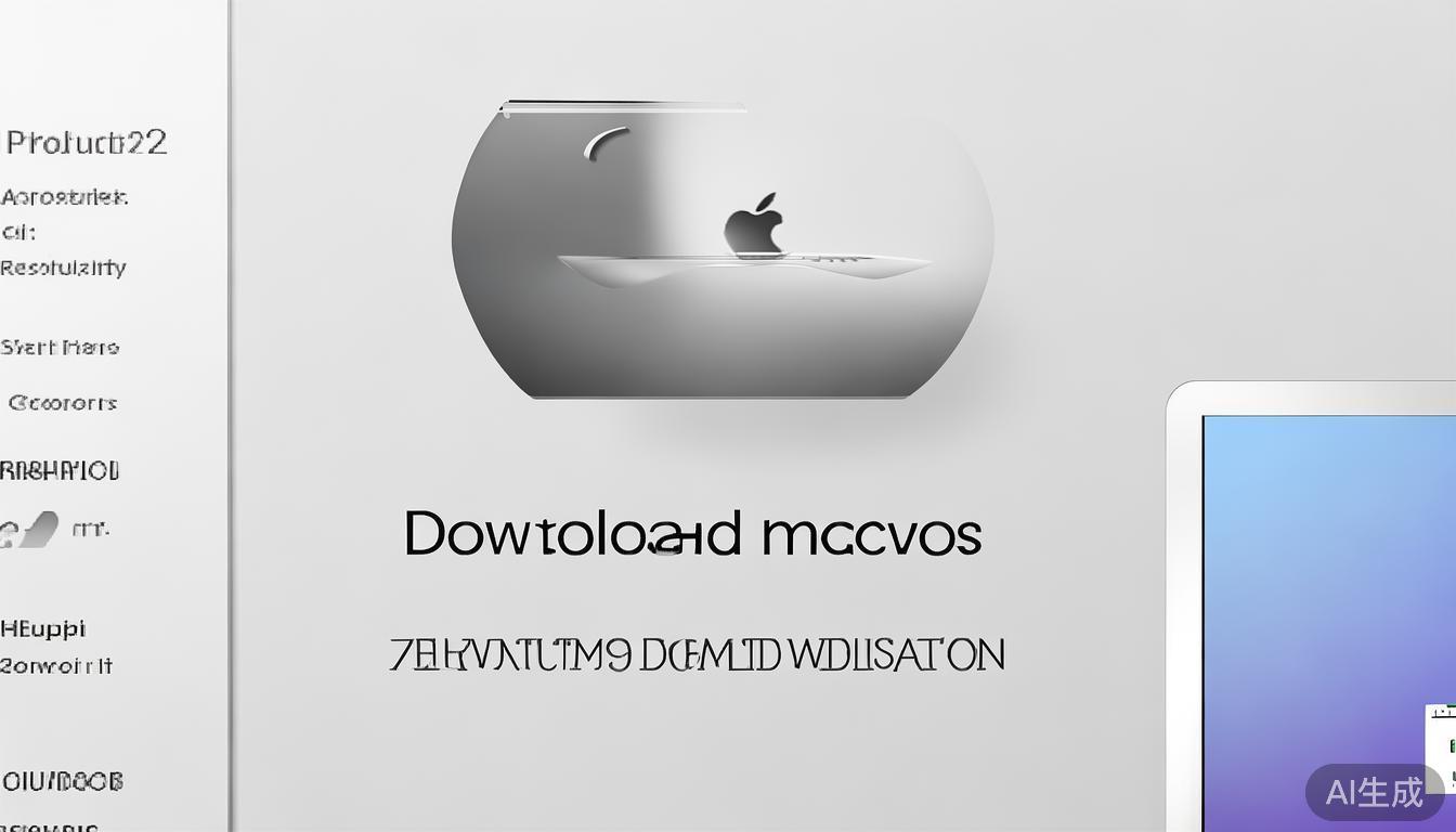 mac系统在官方网站下载