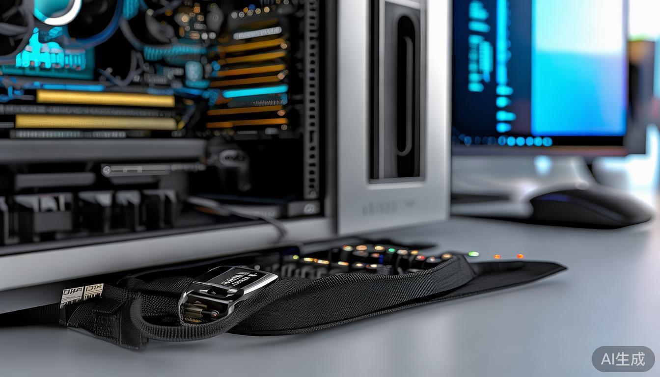 电脑系统u盘从装系统吗