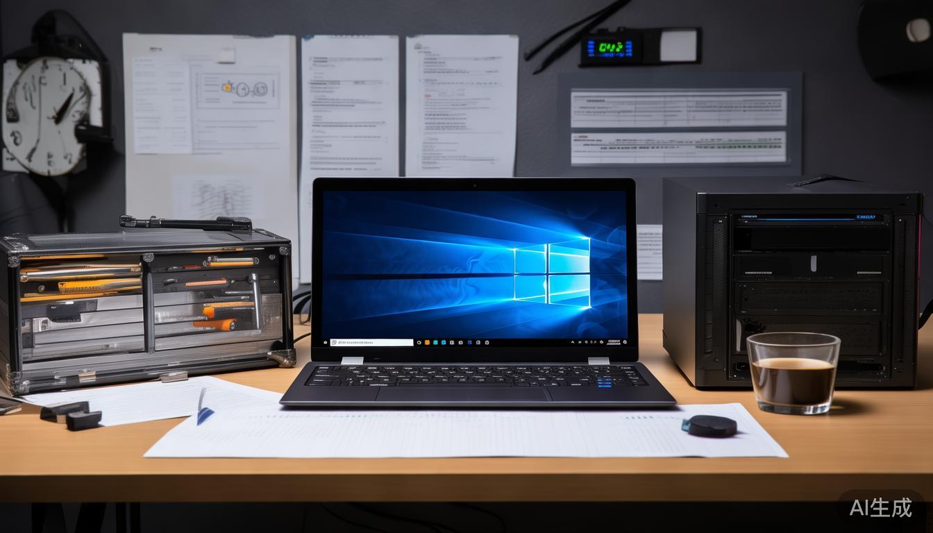 电脑系统u盘从装系统吗