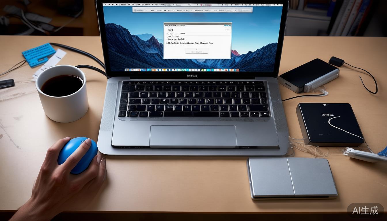 聊聊卷宗安装低版本mac系统那些事儿，这些要点别忽视