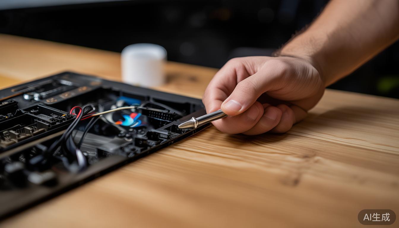 u盘装系统进不去画面