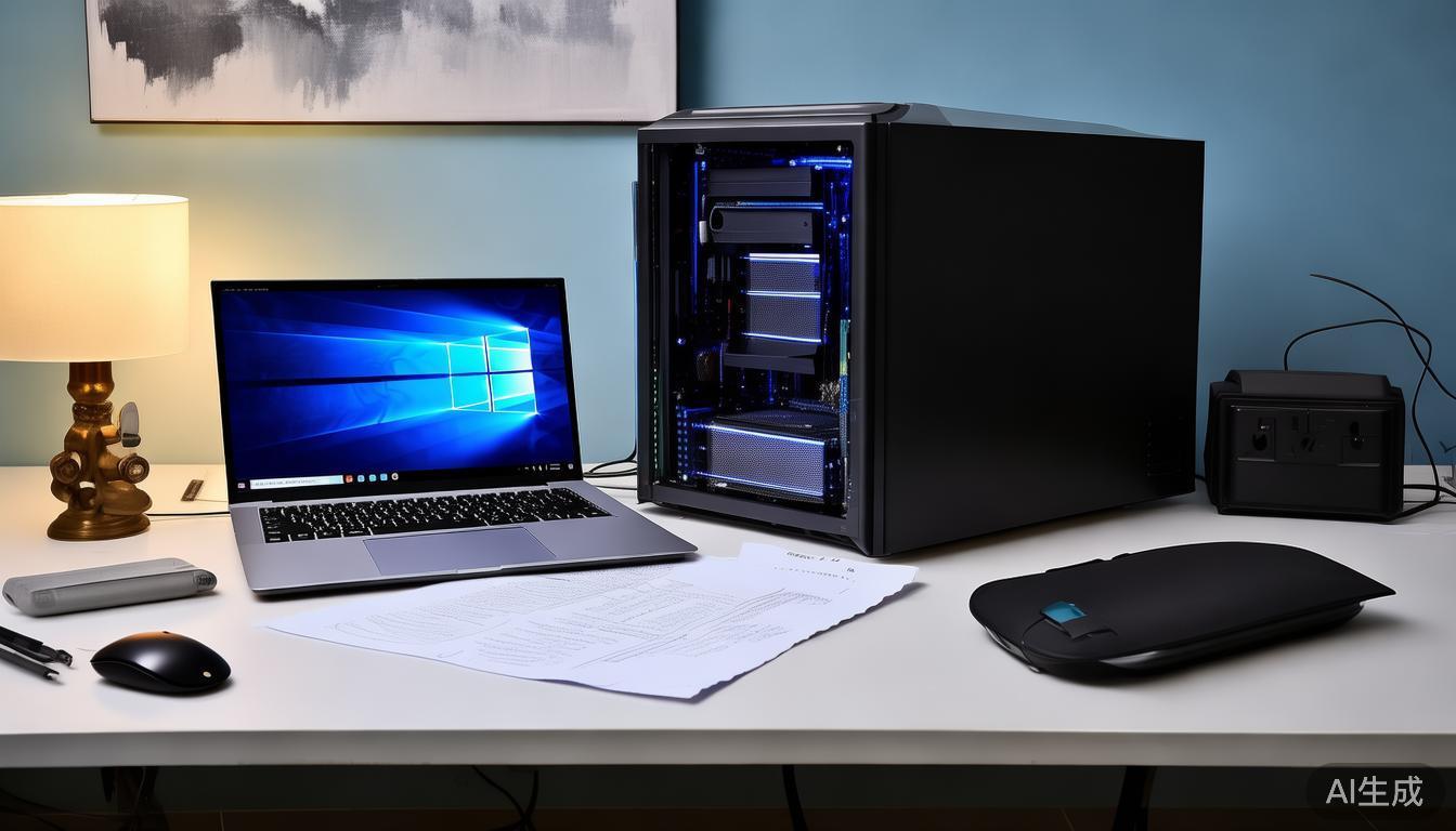 在用u盘装系统时注意什么