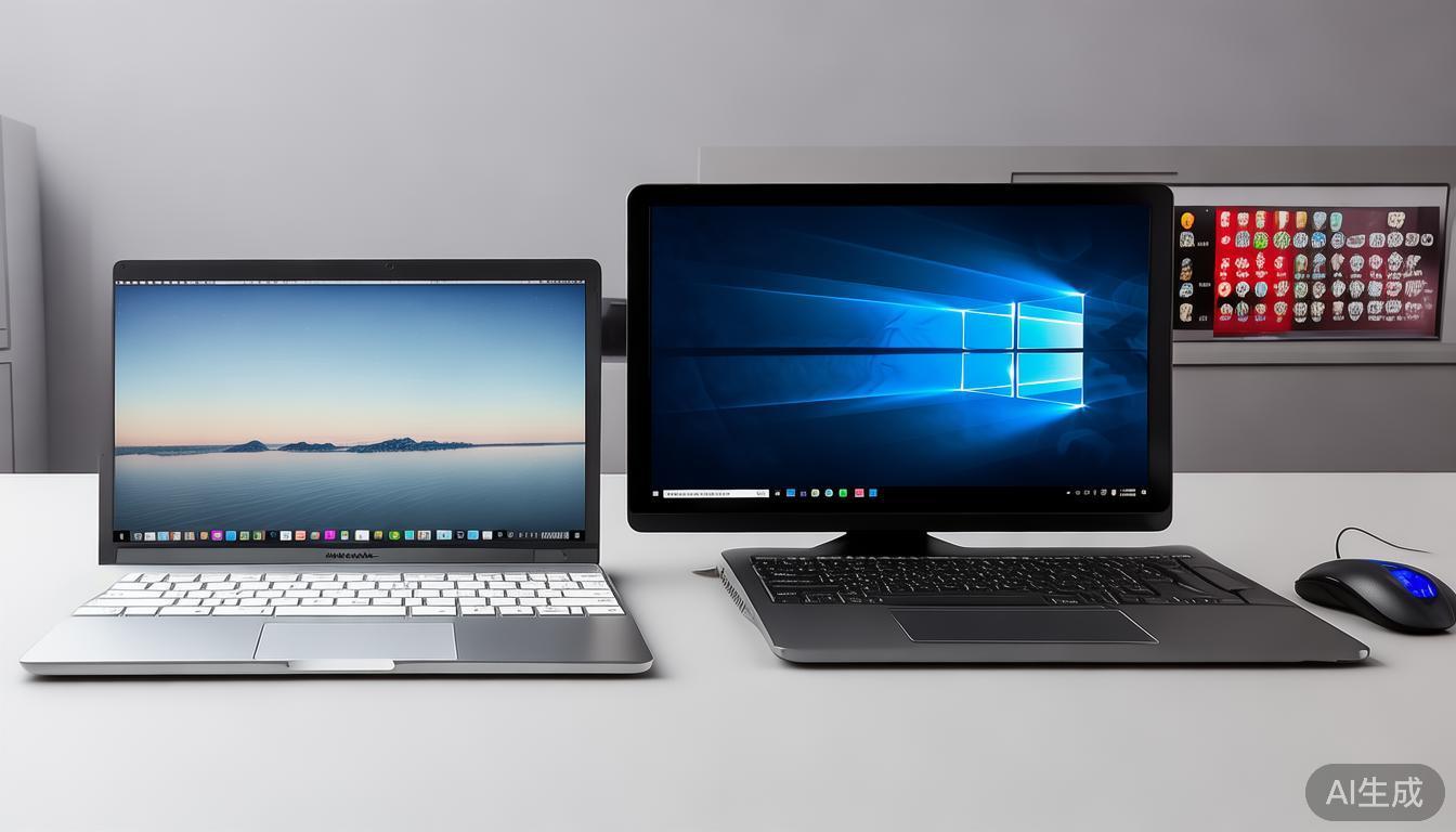 mac版本的w系统能用么 MAC版本的W系统能用吗？先了解下MAC和W系统再说