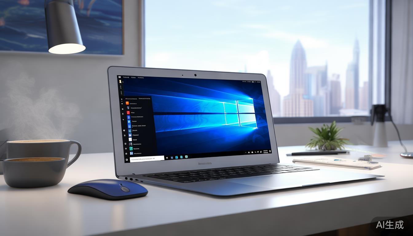 mac版本的w系统能用么