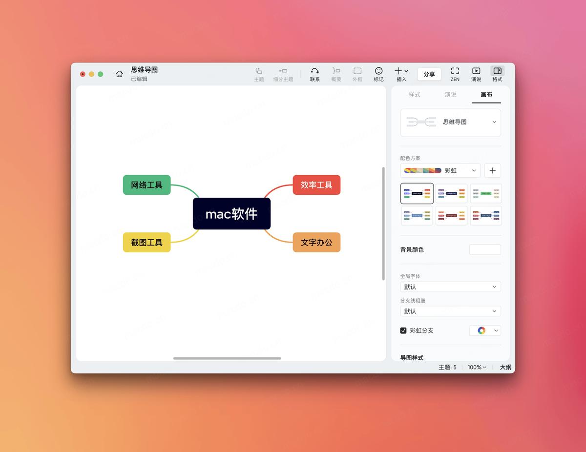 mac 系统 下载工具