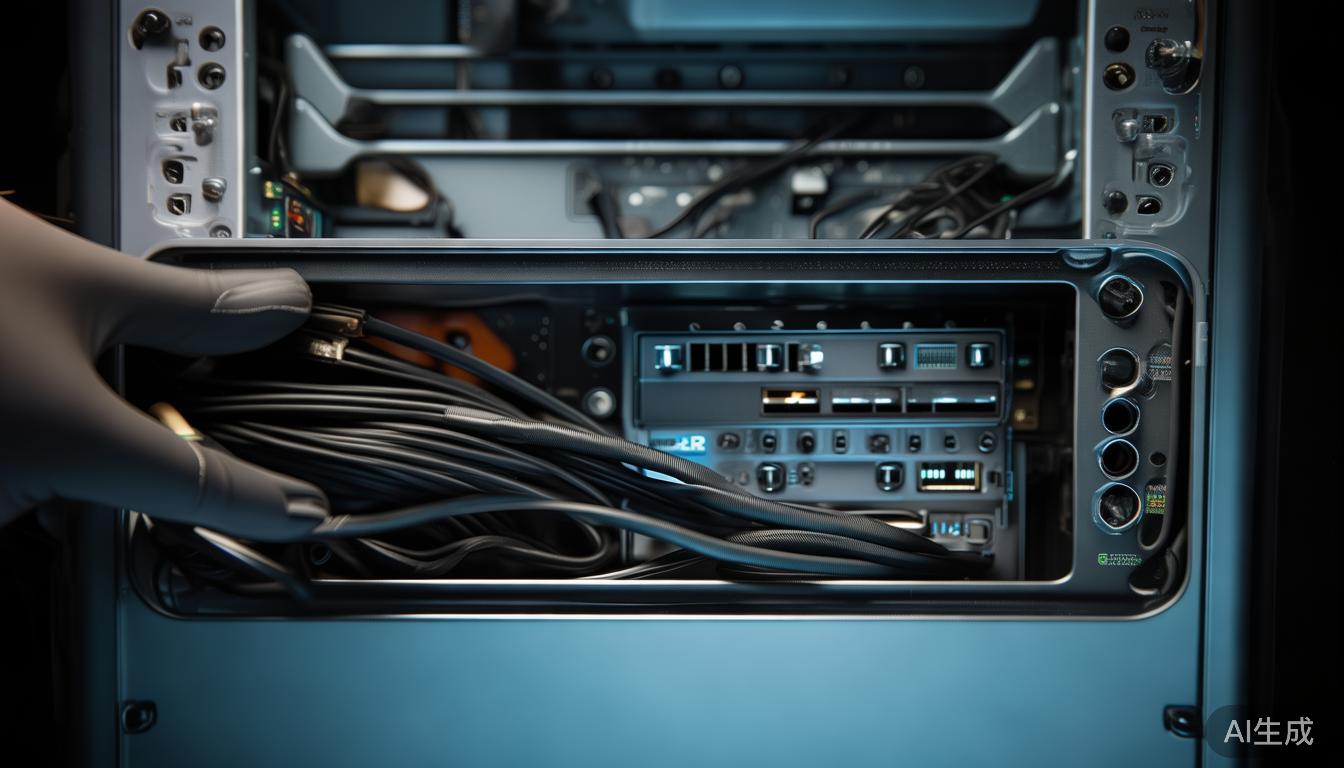 u盘装系统后进不了桌面