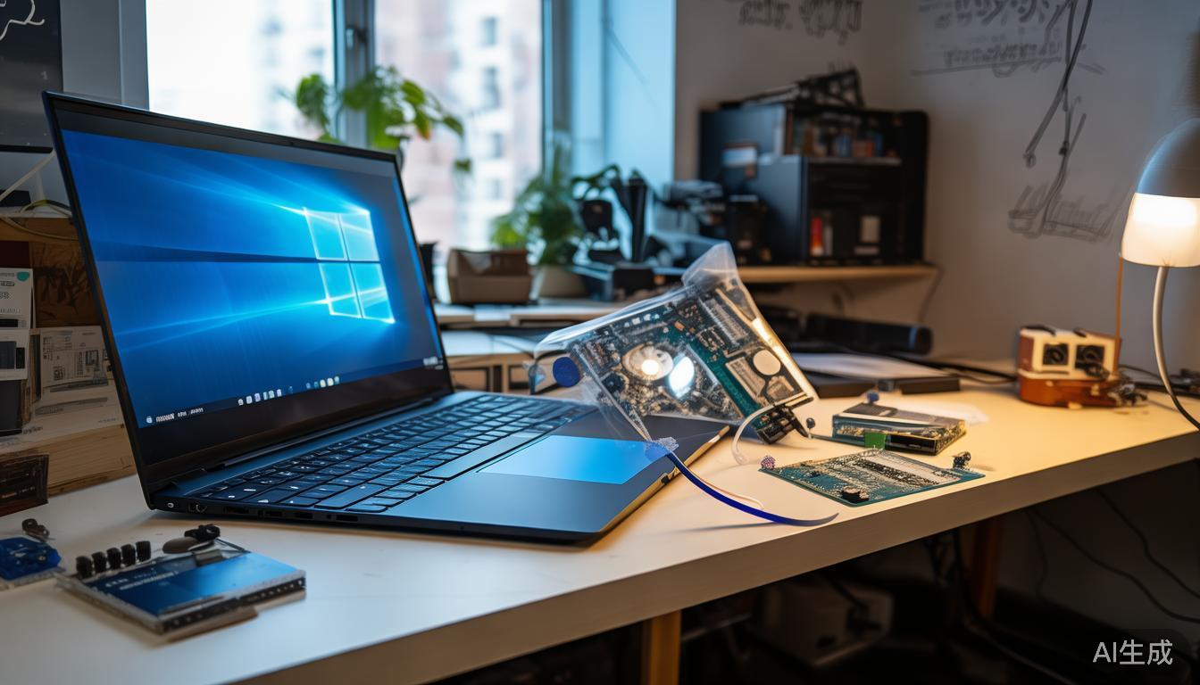 有电脑没u盘装系统教程 没有U盘怎么给电脑装系统？网络安装、在线装机了解一下