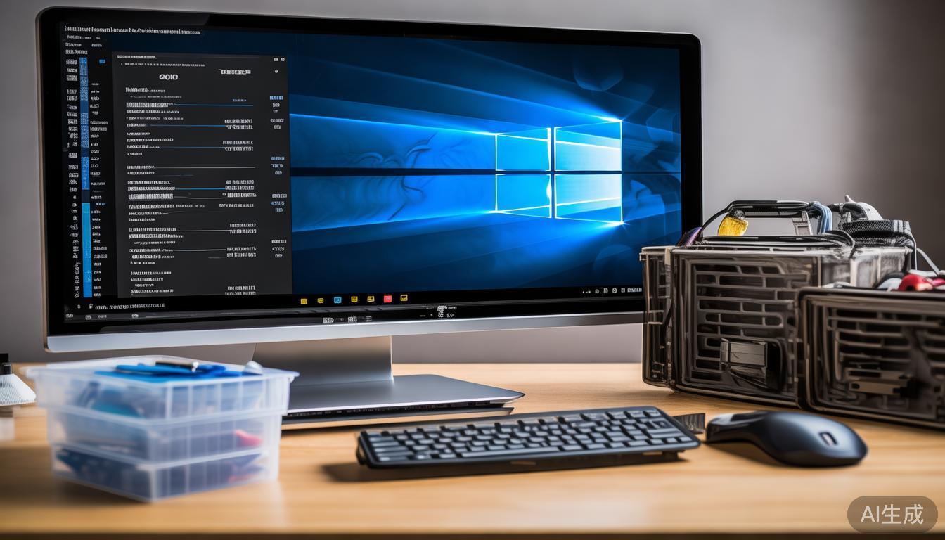 有电脑没u盘装系统教程