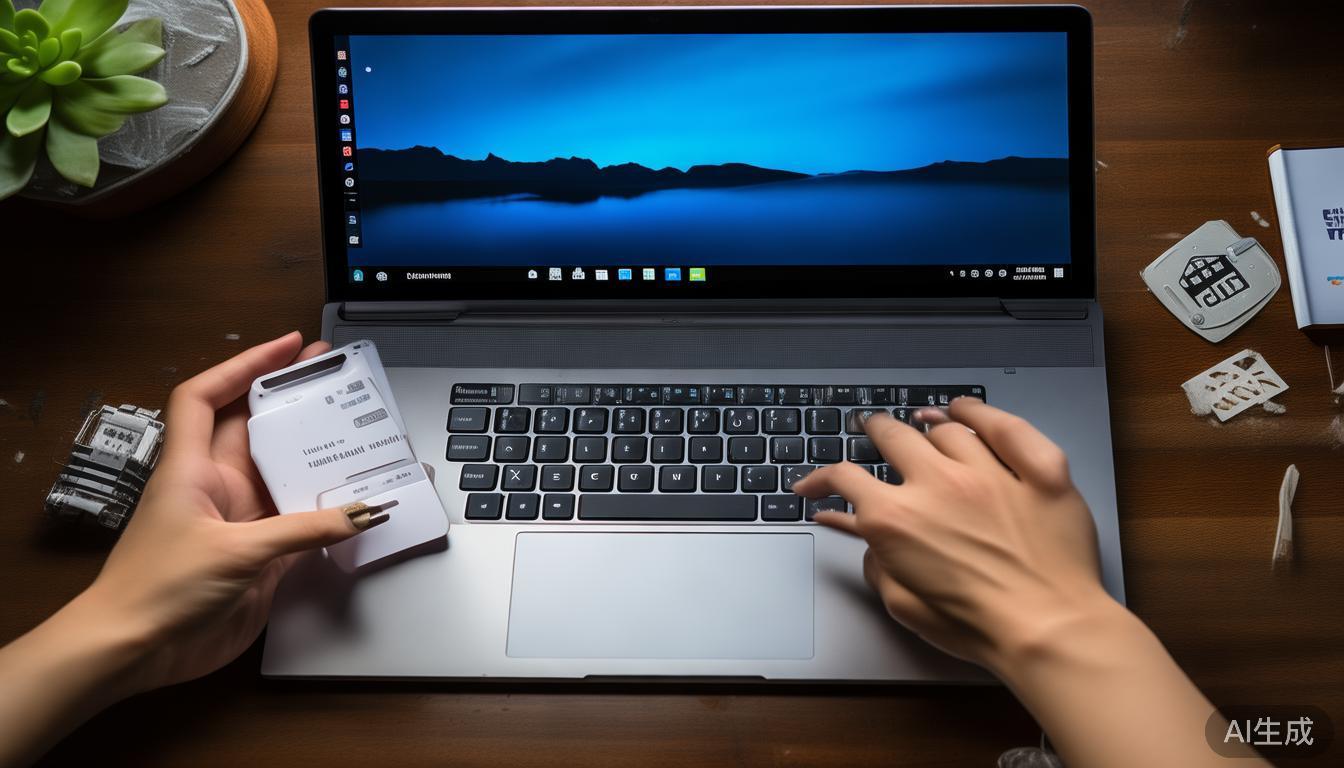 u盘怎么装linus系统 用U盘装Linux系统不难，一步步来，先准备好这些要点