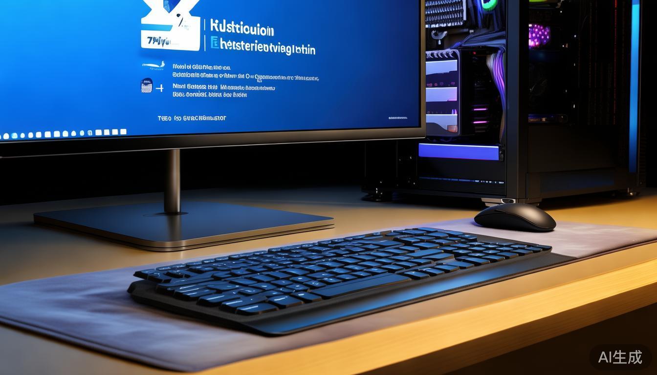 u盘怎么装linus系统