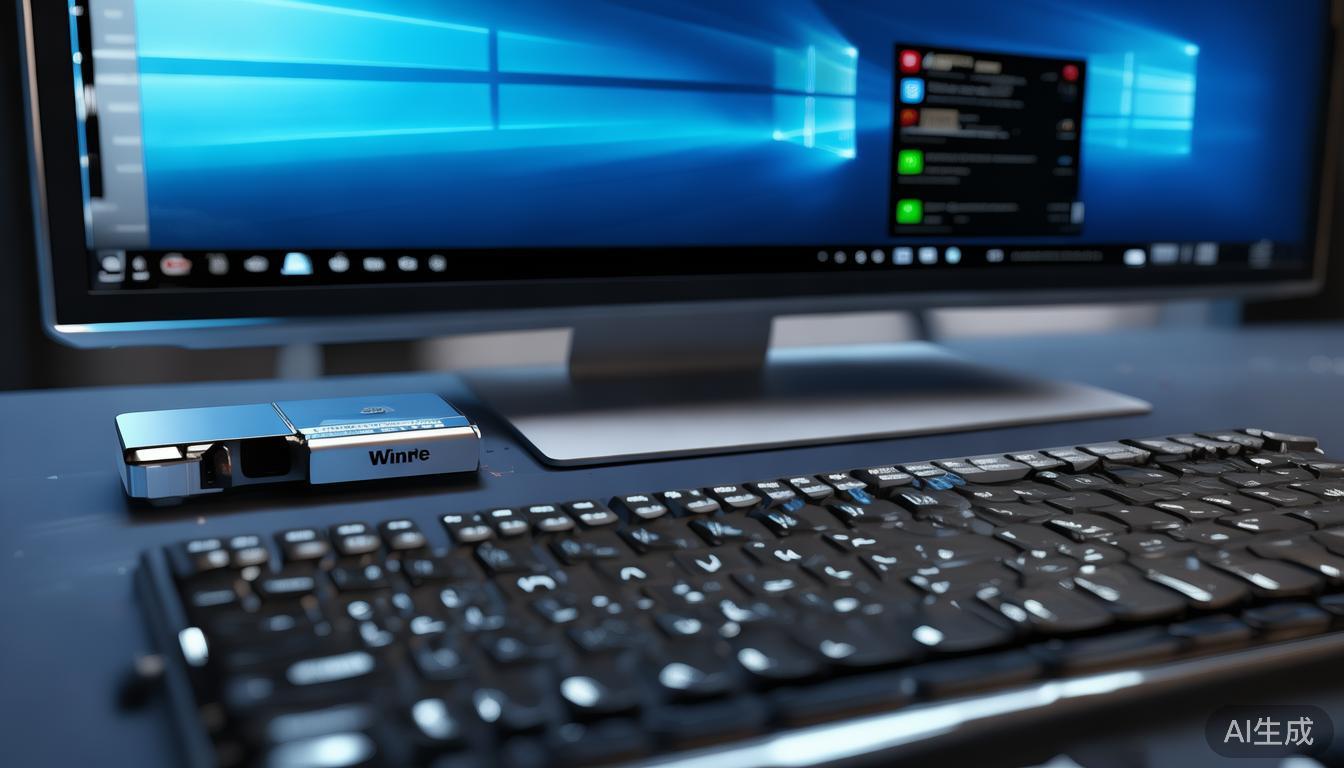 win pe微系统 教程