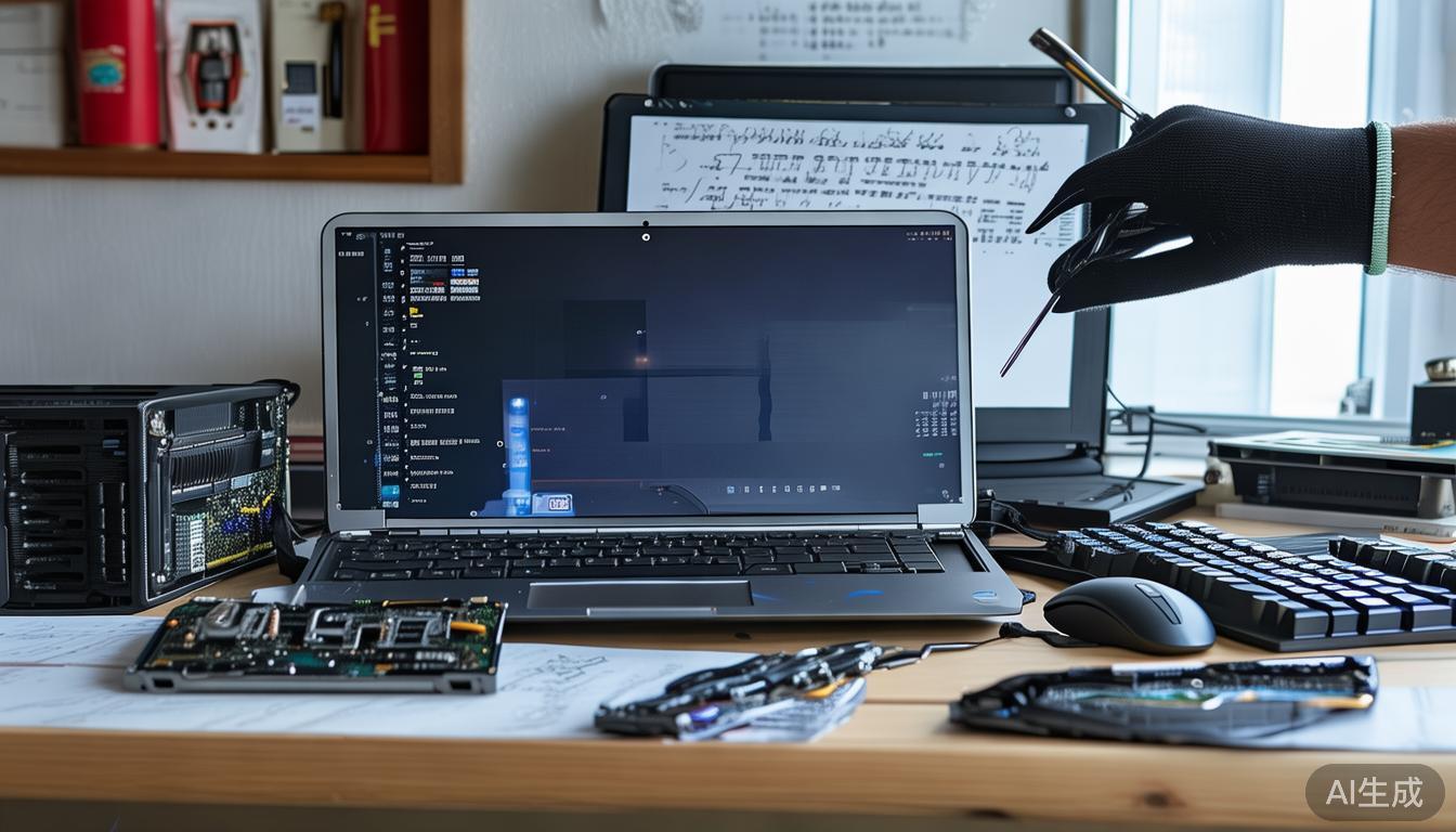 win pe微系统 教程