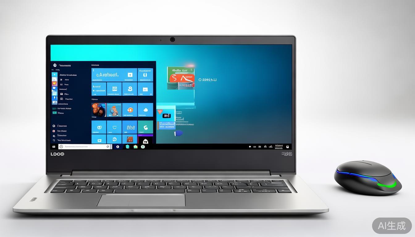 联想带的win10家庭版 联想带的Win10家庭版有多便利？软件适配超棒，功能超贴心