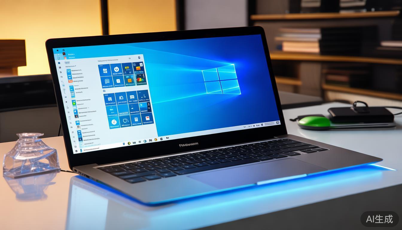 联想带的win10家庭版