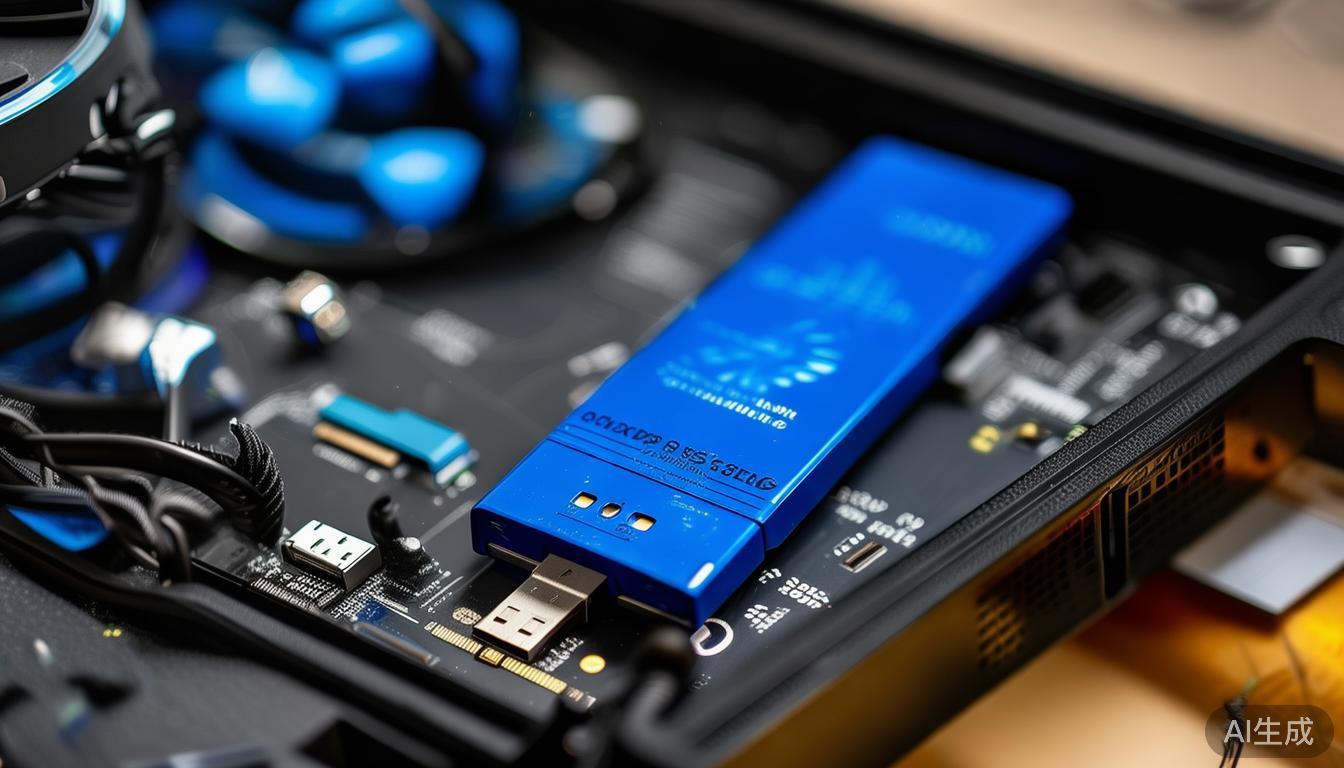 开机u盘装系统iso