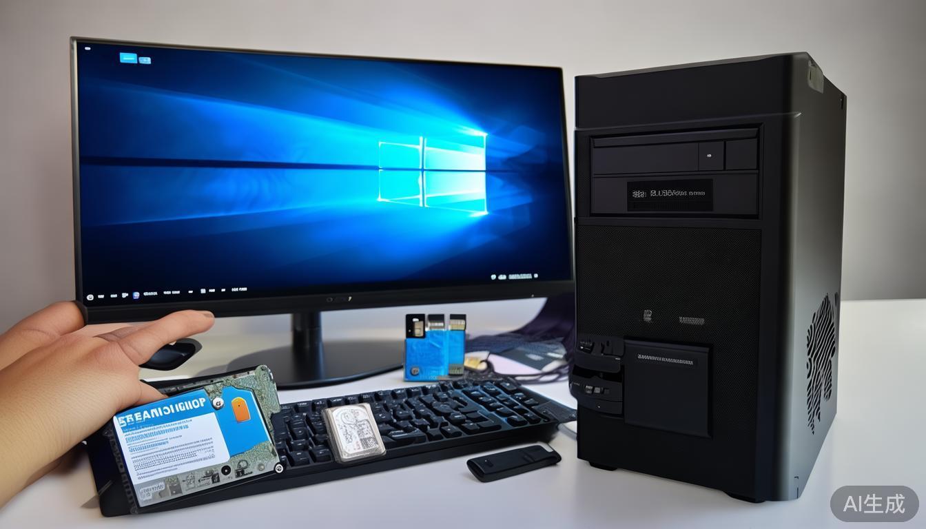 win10 一下载就卡 Win10一下载就卡怎么办？网络、硬件、系统环境都有原因