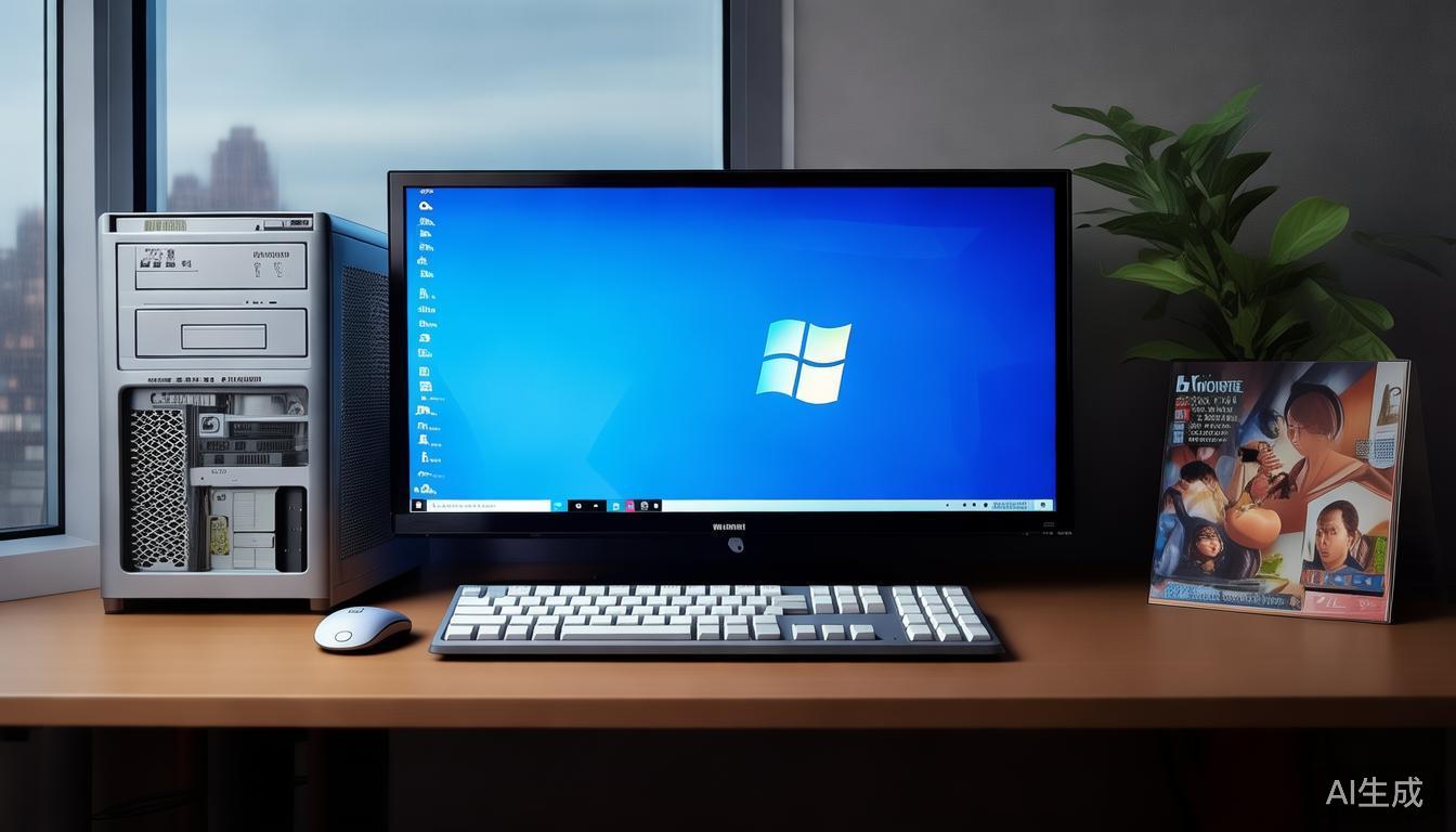win7系统能免费下载