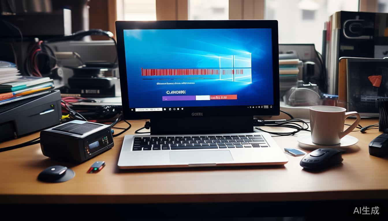 笔记本win11下载速度慢怎么办？这些原因要排查