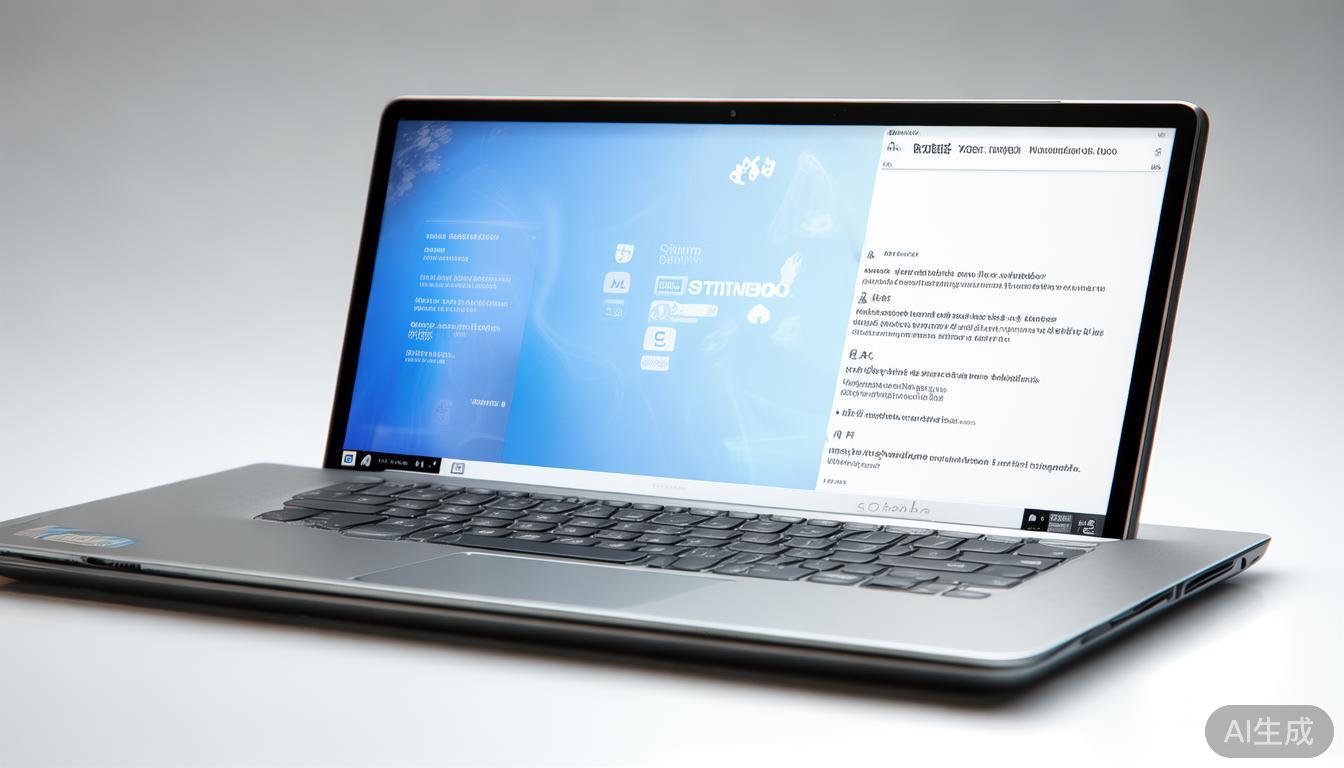 联想win8分区教程