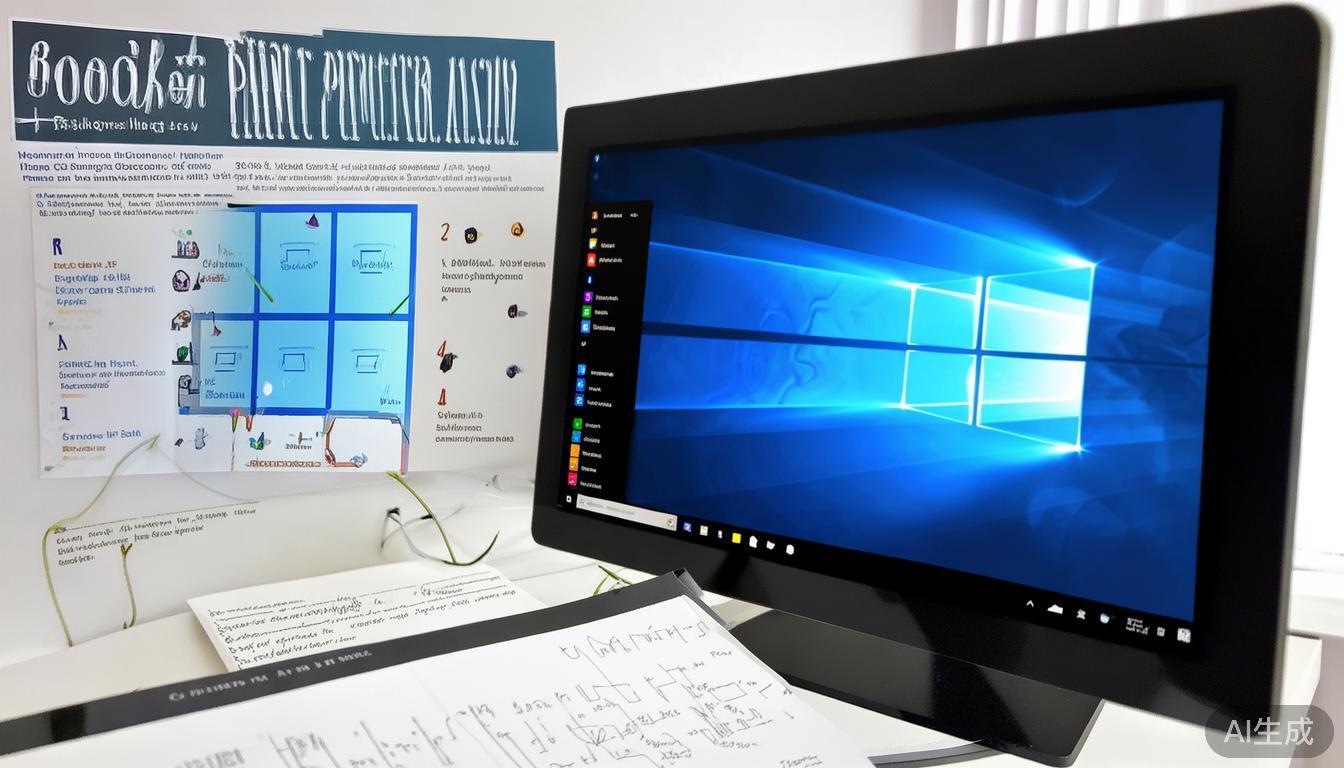 联想win8分区教程
