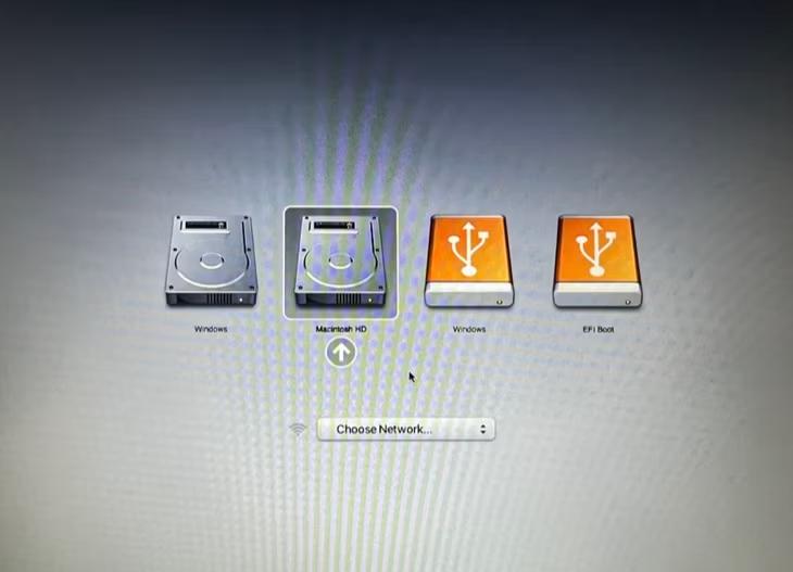 mac系统如何下载系统